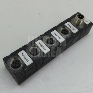 4784) [Sử dụng] murr elektronik ai4 C 4xm12 RTD - Product Image 1