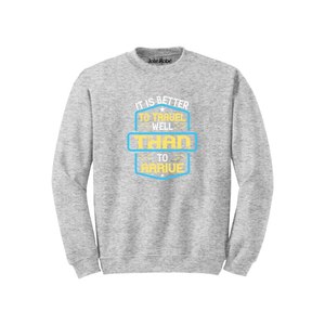 Sudadera de mezcla de algodón con temas de Buda Estampado Estilo informal 12 opciones de color 260-280 Colocación de diseño personalizable GSM pesado - Product Image 2