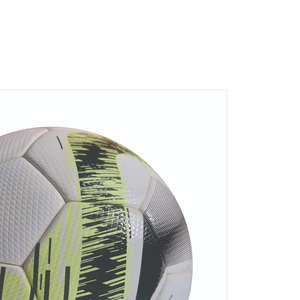 Balones de fútbol tamaño 5 partido oficial estándar balón de fútbol paquistaní máquina cosida pelota de partido de Fútbol diseño tamaño 5 cuero PU - Product Image 6