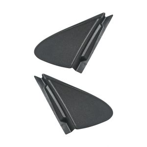 Right-Left <b>Mirror</b> Bakelite <b>Plastic</b> for Renault Megane 3, Fluence - Product Image 1