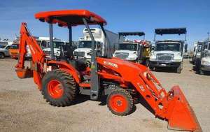 Chargeuses-pelleteuses Kubota M62 d'occasion à haute productivité et performances fiables à vendre - Product Image 6