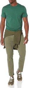 Vêtements de mode, t-shirts à col rond, t-shirts pour hommes, t-shirts pour garçons, fabricant pakistanais, vente en gros de vêtements pour hommes, t-shirts pour garçons et polos - Product Image 3