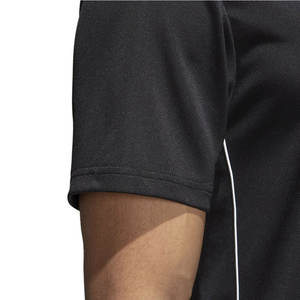 Camisetas de secado rápido ecológicas tejidas de algodón 100% con diseño personalizado para hombre-Venta al por mayor OEM 2025 - Product Image 5