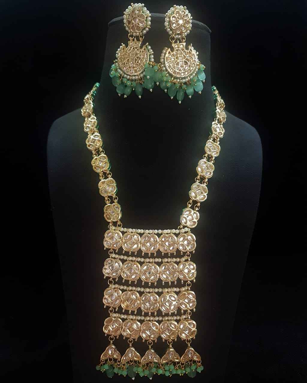 สีเขียวมิ้นท์