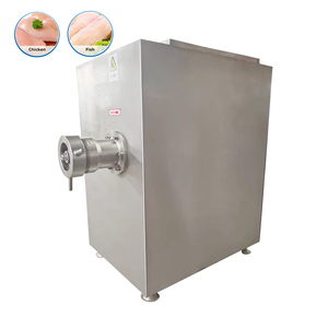 Electric commercial <b>meat</b> grinder multifonctional <b>meat</b> grinder <b>meat</b> grinder slicer machine - Product Image 5