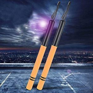 Equipo de entrenamiento de boxeo, palos de artes marciales deportivos acolchados, entrenador de fútbol Lacrosse, novedad - Product Image 5