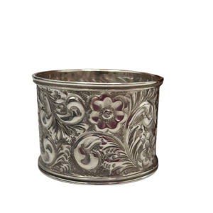 Handmade Metal Napkin <b>Ring</b> Classic Simple <b>Plain</b> Indian Fancy Napkin <b>Ring</b> Classic Stylish Wholesale Decorative Napkin <b>Ring</b> - Product Image 2