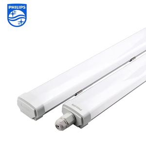 <span class=keywords><strong>Luminaire</strong></span> LED <span class=keywords><strong>PHILIPS</strong></span> WT068C NW LED56 L1500 PSU GC G2 911401861985 Tri-proof Lights IP65 <span class=keywords><strong>PHILIPS</strong></span> Batten Led Fixture Light - Product Image 1