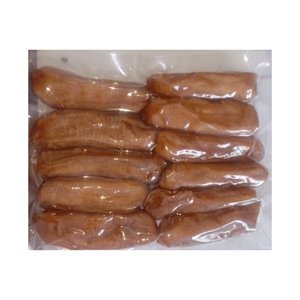BANANA DULCE SECA NATURAL SIN ADITIVO-BANANA DULCE Y SUAVE SECA, SABOR PREMIUM DE VIETNAM MAYORISTA DELICIOSO - Product Image 6
