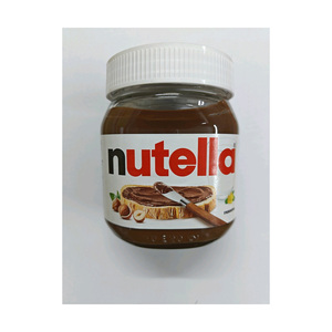 Nutella 350g 15x99 supported with bulk supply for active retail chains - Product Image 5
