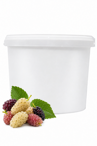 น้ำตาลกากหมักจากมัลเบอร์รี่ 20 กก. - Product Image 1