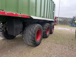 Demmler Mammut TSM 330 L - Product Image 3