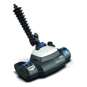 Cepillo de Limpieza Aquasweeper con Conexión Rápida de Bayoneta para Lavadora a Presión Annovi Reverberi con 46686 - Product Image 1