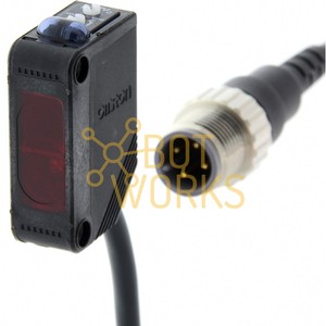 Omron E3ZD81M1J03M - Nuovo - Product Image 1