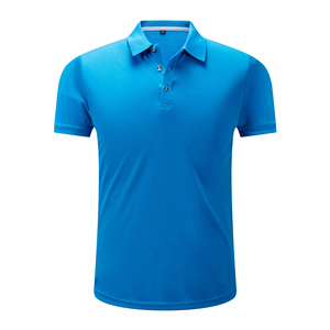 2024 poliéster manga corta Polo camisetas unisex Essentials hombres Regular fit Quick Dry Golf Polo - Product Image 3