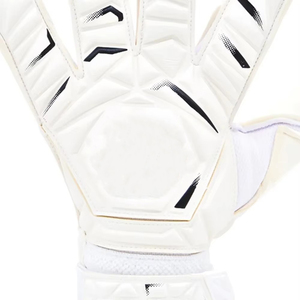 Vente en gros gants de football professionnel gardien de but 4mm Latex 3D caoutchouc injecté entraînement gardien de but/gants de football - Product Image 5