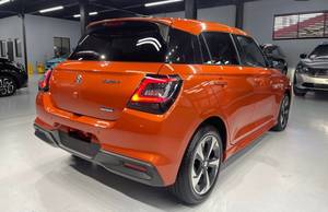 Auto Usado en Buen Estado, Swift Hatchback AWD Sport, Modelo 2026, en Venta - Product Image 5