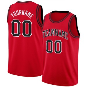 Custom Breathable 100% Polyester Sleeveless Unisex Adult Basketball Jersey <b>Blank</b> Plain Team Practice - Product Image 5