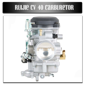 Carburateur universel CV40 pour Harley Davidson HD Sportster Softail Touring Dyna & FXR Road King Evo Twin Cam moto Carb - Product Image 2