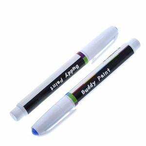 Dẫn điện MỰC BÚT mạch điện tử vẽ ngay lập tức huyền diệu bút mạch tự làm nhà sản xuất sinh viên trẻ em giáo dục Đen/Vàng - Product Image 5