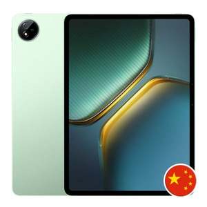IQOO Pad 5-12.1 Inch Capacitive Screen Octa Core Processor 16GB/512GB Memory Wi-Fi for Kids or Professionals - Product Image 1