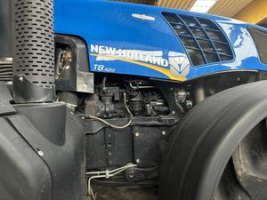 New Holland T8.420 - Product Image 4