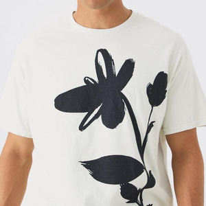 Camisetas Deportivas Ligeras para Hombre, 100% Algodón, Estilo Musculoso, Lisas, con Estampado Gráfico Personalizado, Estilo Ringer, para Gimnasio, Ropa Deportiva Informal - Product Image 6