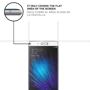 Protector de Pantalla ANTISHOCK para Xiaomi Mi 5, Accesorio Premium para una Protección Óptima del Dispositivo - Product Image 3