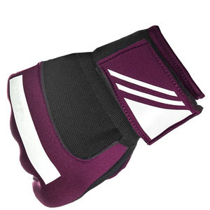 Vendas de Boxeo con Logotipo Personalizado, Guantes Interiores Acolchados con Gel, Envolturas Rápidas para Entrenamiento de Muay Thai, Guantes Acolchados con Gel al por Mayor - Product Image 4