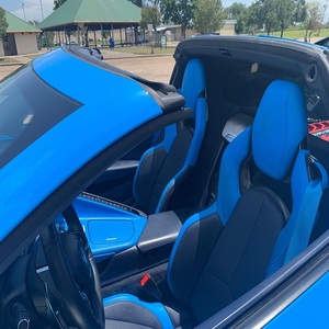 สะอาดมาก2021 CHE-VRO-LET STI-NG-RAY COR-VE-TTE COU-PE พร้อมส่ง - Product Image 4