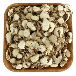 Zedoary seco Rhizoma Kaempferiae seco con aroma suave y refrescante Calidad premium y sabroso Zedoary seco buen ÁNGULO - Product Image 3