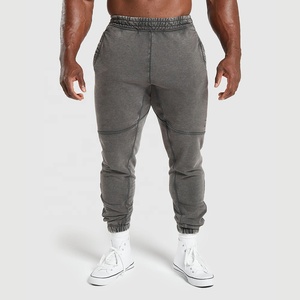 Pantalones de deporte para hombre, ropa deportiva informal, pantalones de chándal para hombre, pantalones de talla grande, pantalones de Jogger de lana unisex, pantalones de Jogger de gran tamaño para hombre - Product Image 5