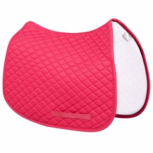 Vente chaude fané mode Style cheval tapis de selle Western classique cheval tapis de selle ensemble équipement accessoires - Product Image 4