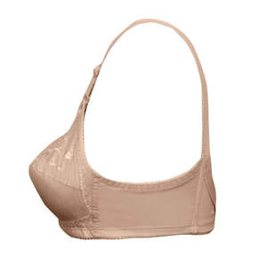 Be-Belle <b>Bra</b> Doria Lace - Skin - Product Image 3