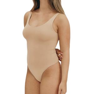 Combinaison femme taille haute personnalisée Kivotech - Spandex/Polyester respirant et à séchage rapide, haute qualité, dernière tendance - Product Image 1