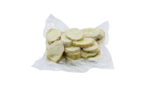 Fornitura all'ingrosso di radici Galangal congelate e imballaggi OEM - Product Image 5