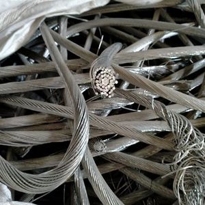 6063เศษอลูมิเนียมบริสุทธิ์/เศษล้ออัลลอย /ubc เศษอะลูมิเนียมขึ้นรูป - Product Image 3