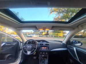Mazda M*AZDA3 i Grand Touring Usado del 2013 - Product Image 2