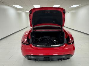 Audi e-tron GT Premium Plus quattro AWD 2022 - Product Image 2