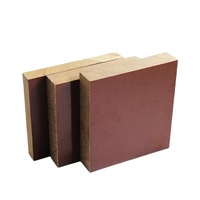 Papier Phenol laminierte Folie mit Melamin platten Epoxy Phenol Glas Stoffbahn (Ul94v-