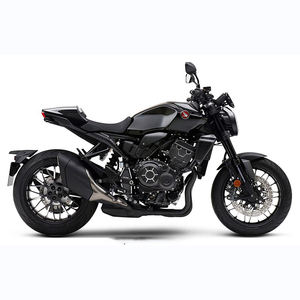 Honda CB1000R Edición Negra 2024 - Product Image 1