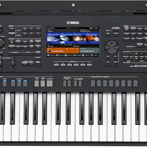 Clavier arrangeur H&S 61 touches avec son premium, orgue, piano, instrument de musique, neuf - Product Image 2