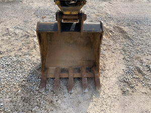 2017 GEHL Z35 GEN 2 Mini Crawler Digester Excavator MachineReady to Ship Worldwide with Yamaha EngineCore Components - Product Image 5