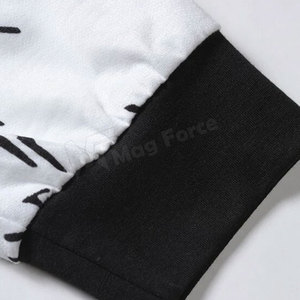 เสื้อฮู้ดผู้ชายแนวสตรีทเสื้อมีฮู้ดออกแบบโลโก้ได้ตามต้องการ - Product Image 6