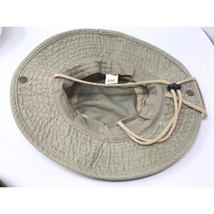 Sombreros de cubo con opciones de impresión en todas partes Perfectos para moda y actividades al aire libre Sombreros de cubo con diseños personalizados - Product Image 5