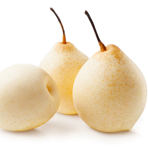 Pêres Ya chinoises fraîches, variétés Early Su, Shandong, Crown Pear, délicieuses, prix usine <span class=keywords><strong>de</strong></span> Chine - Product Image 1