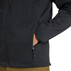 Men's Lightweight <b>Waterproof</b> Rain <b>Jacket</b> With Puffer Style Outdoor Gravity Coat <b>Jacket</b> for Men - Product Image 6