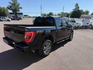 2021 AUTOMATIC F-O-R-R-D F 1500 PICKUP TRUCK FOR <b>SALE</b> - Product Image 5
