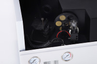 Dispositivo de Análisis de Elementos Metálicos WESTTUNE, Espectrómetro AAS, Espectrofotómetro de Absorción Atómica, 1 Año de Garantía, Personalización OEM