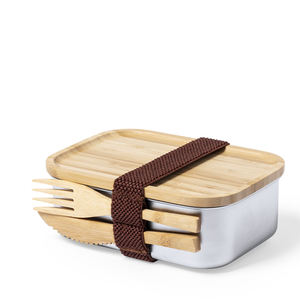 Fiambrera/Para llevar/Artículos sostenibles M72669534 - Product Image 1